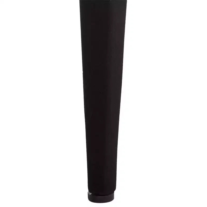 Tavolino d'appoggio rotondo, grigio/nero