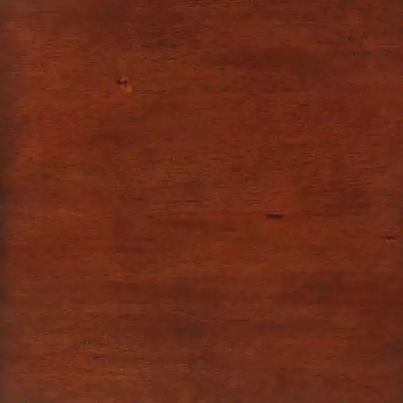 Tavolino quadrato – Nero / Espresso / Mogano, 1 pezzo